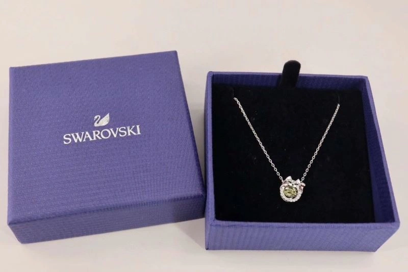 Swxrxvski Necklaces SmartChoice 315244