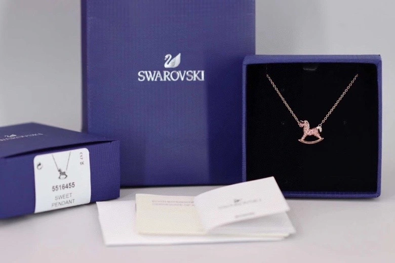 Swxrxvski Necklaces StreetReady 315253