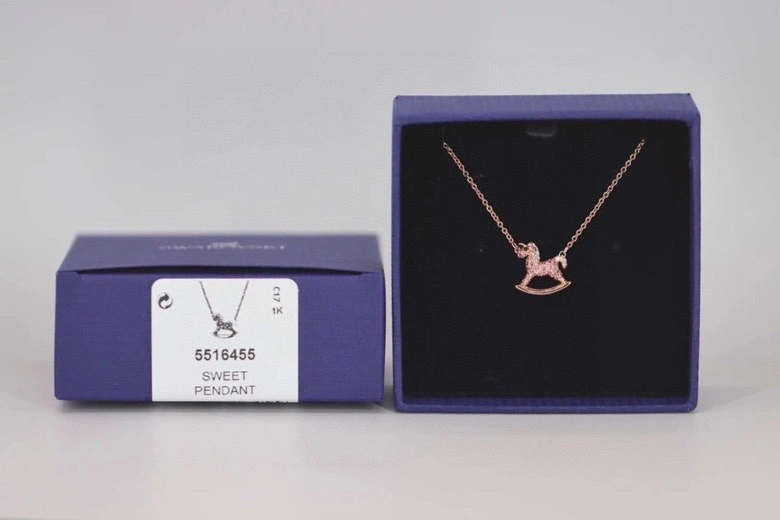 Swxrxvski Necklaces StreetReady 315253