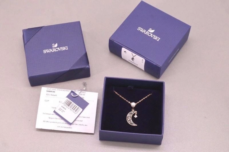 Swxrxvski Necklaces Modern 315248