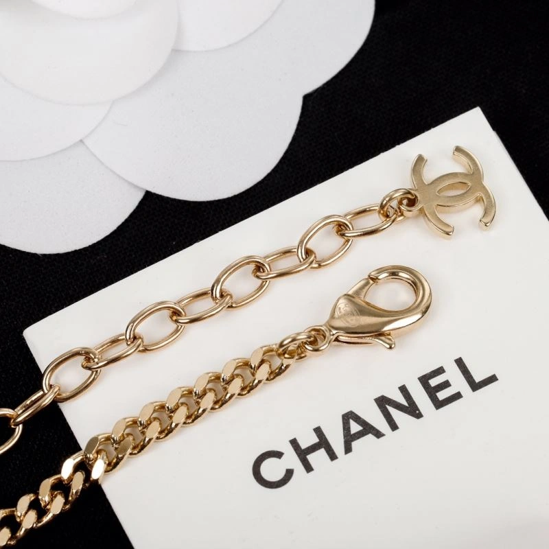 Chxnxl Brooches Timeless 292922