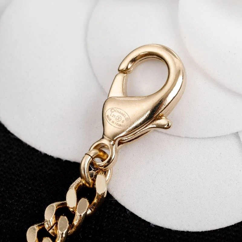 Chxnxl Brooches Timeless 292922