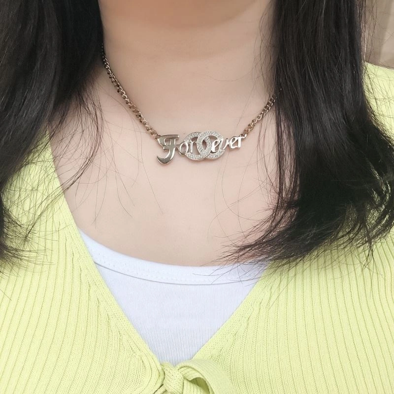 Chxnxl Brooches Timeless 292922