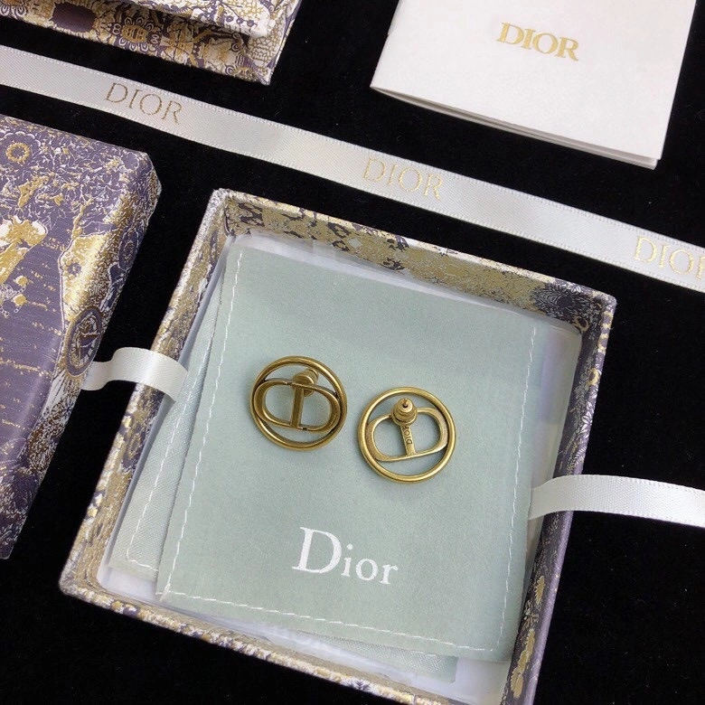 Christian Dxxr Earrings Bright 295415