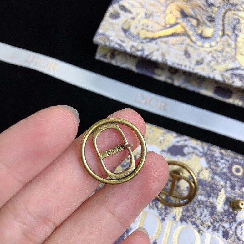 Christian Dxxr Earrings Bright 295415