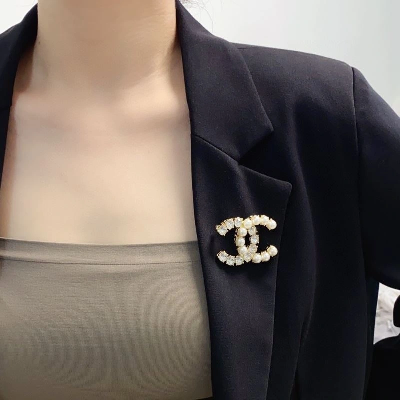Chxnxl Brooches Elegant 292923