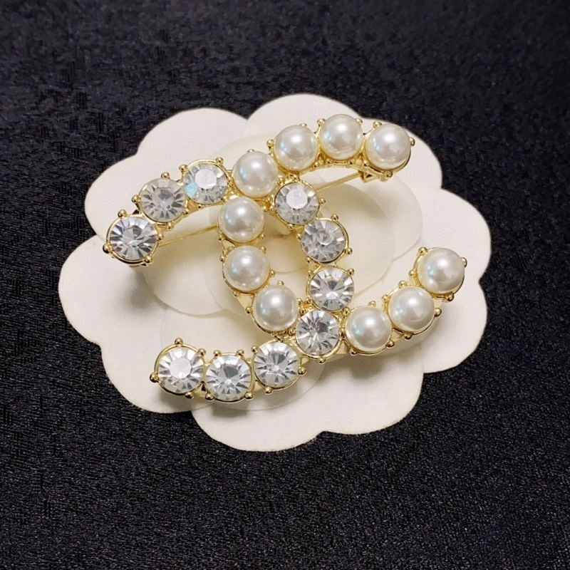 Chxnxl Brooches Elegant 292923