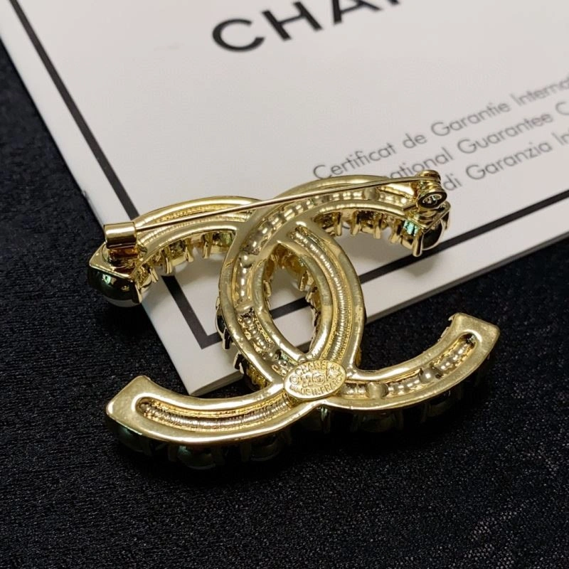 Chxnxl Brooches Elegant 292923