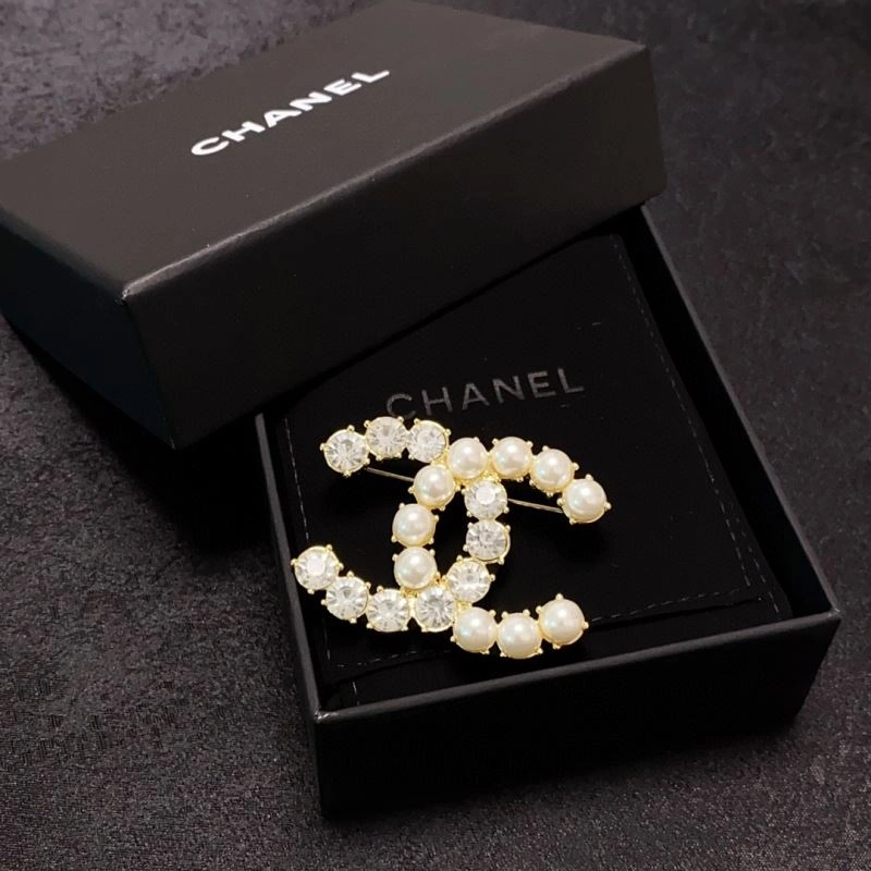 Chxnxl Brooches Elegant 292923