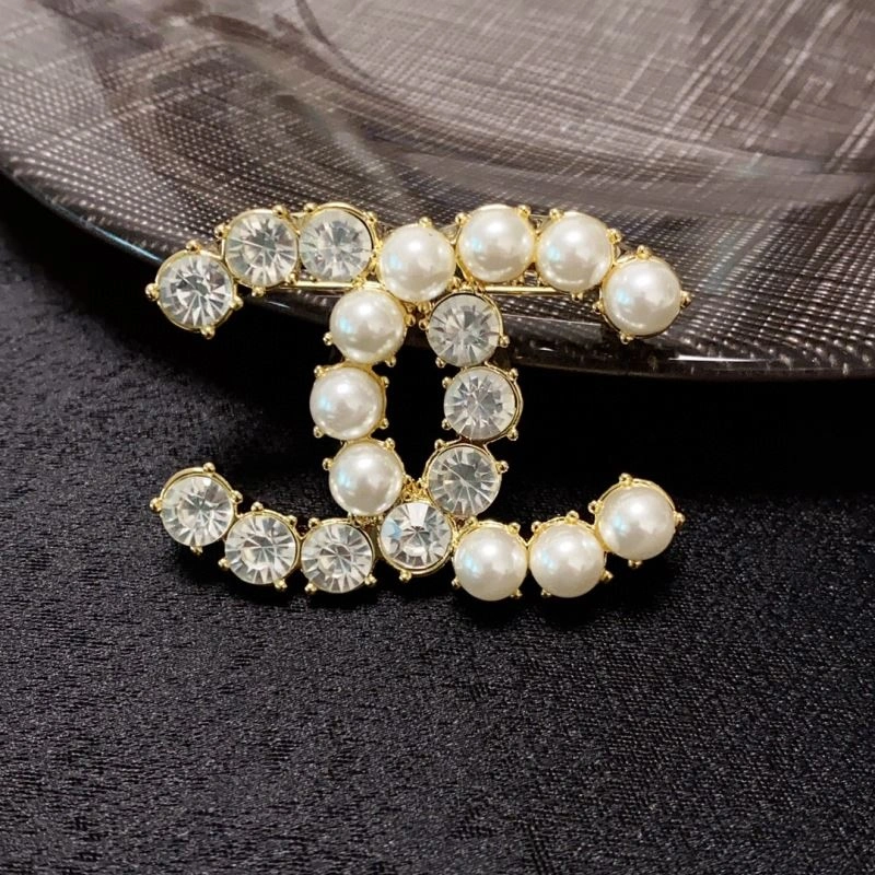 Chxnxl Brooches Elegant 292923