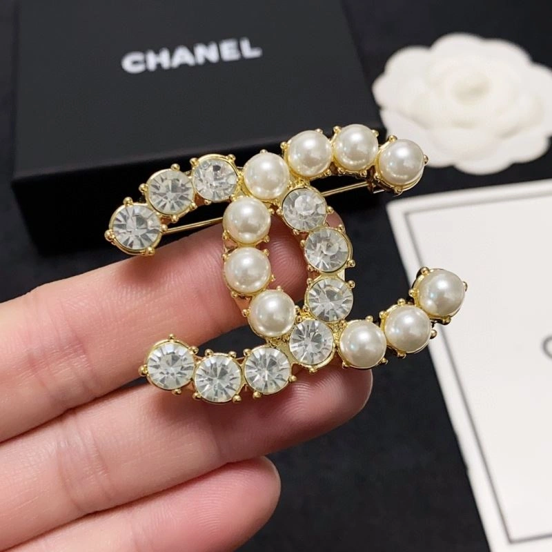 Chxnxl Brooches Elegant 292923
