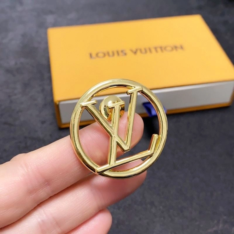 LX Brooches Refined 311702