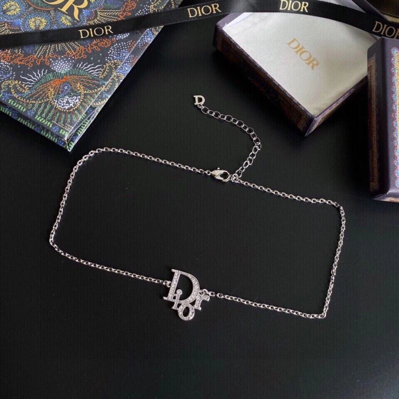 BestValue Christian Dxxr Necklaces 295124