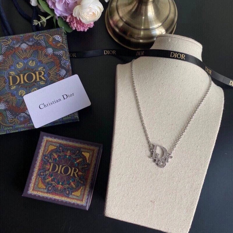 BestValue Christian Dxxr Necklaces 295124