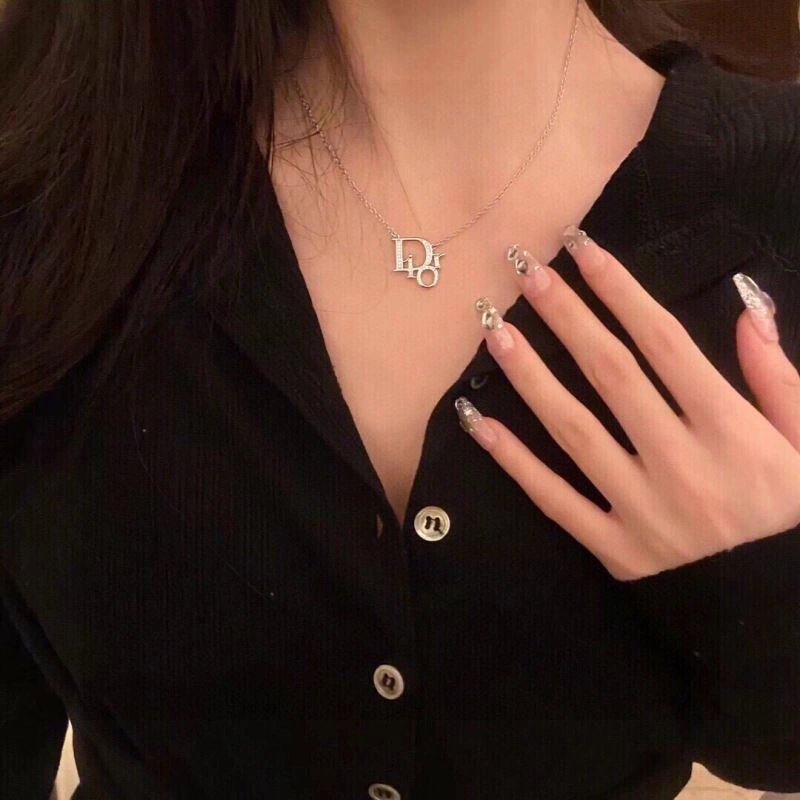 BestValue Christian Dxxr Necklaces 295124