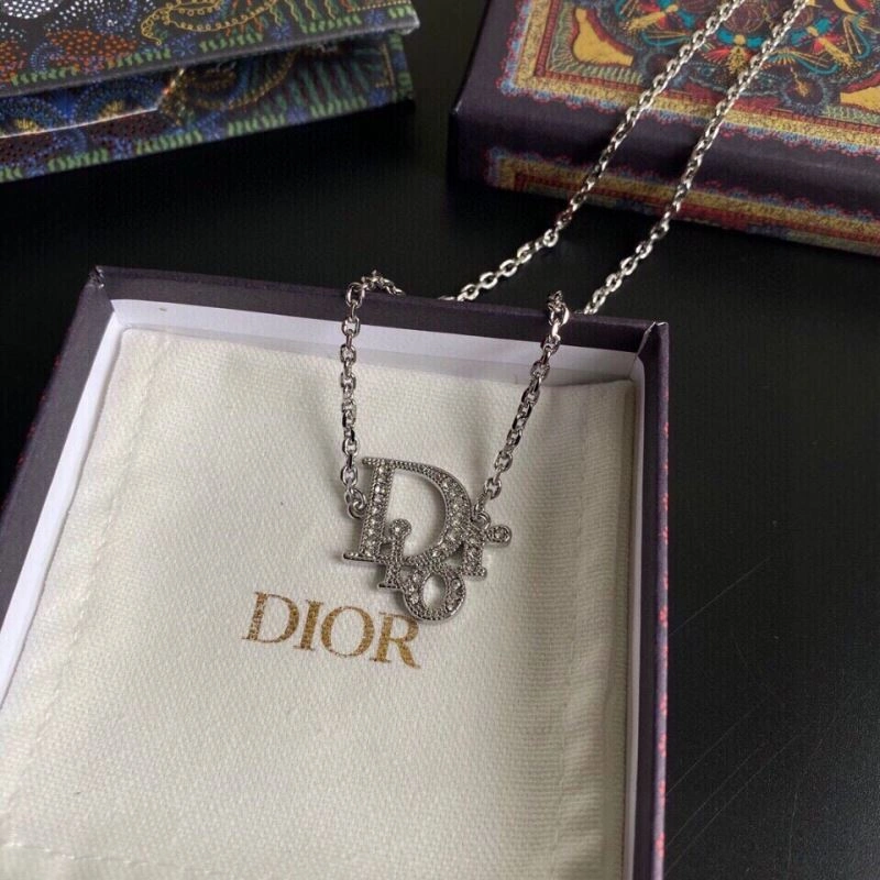 BestValue Christian Dxxr Necklaces 295124