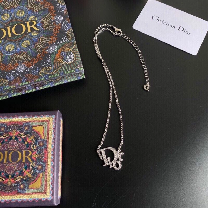 BestValue Christian Dxxr Necklaces 295124