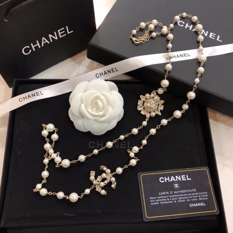 Chxnxl Brooches Sleek 292921
