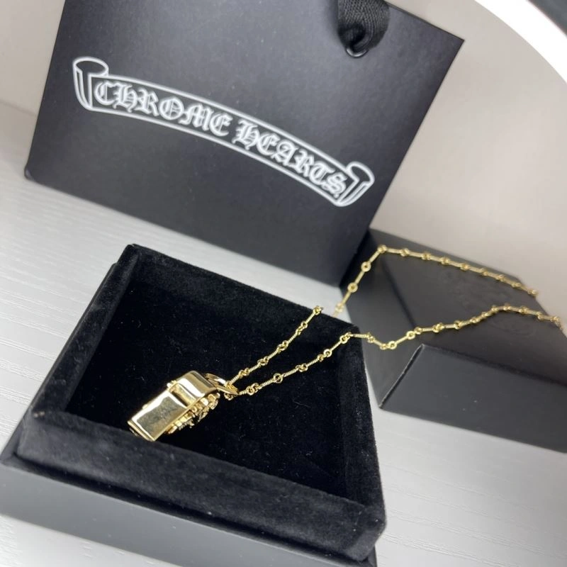 Timeless Chrxmx Hxxrts Necklaces 301157
