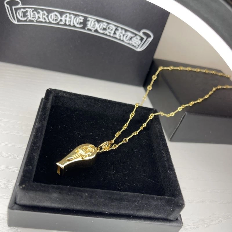 Timeless Chrxmx Hxxrts Necklaces 301157