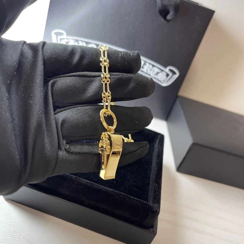 Timeless Chrxmx Hxxrts Necklaces 301157