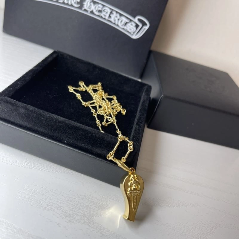 Timeless Chrxmx Hxxrts Necklaces 301157