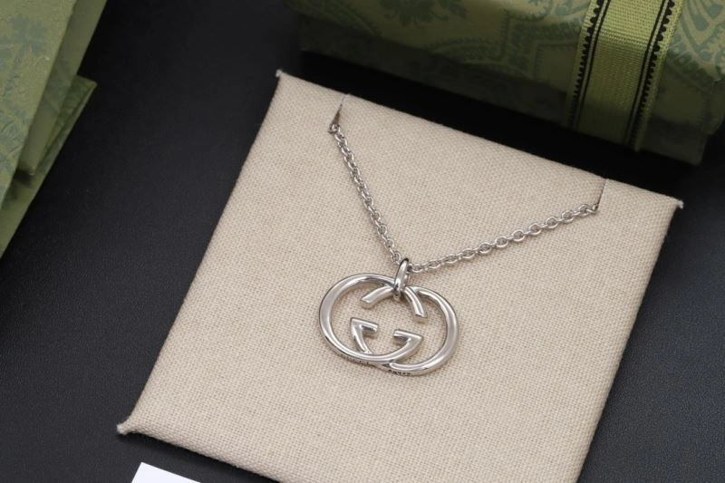 HighQuality Gxccx Necklaces 306720