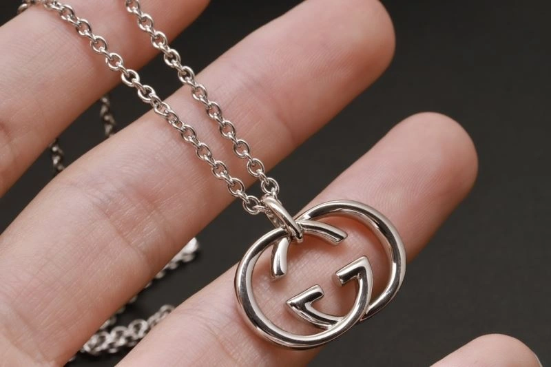HighQuality Gxccx Necklaces 306720