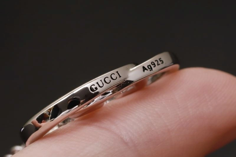 HighQuality Gxccx Necklaces 306720