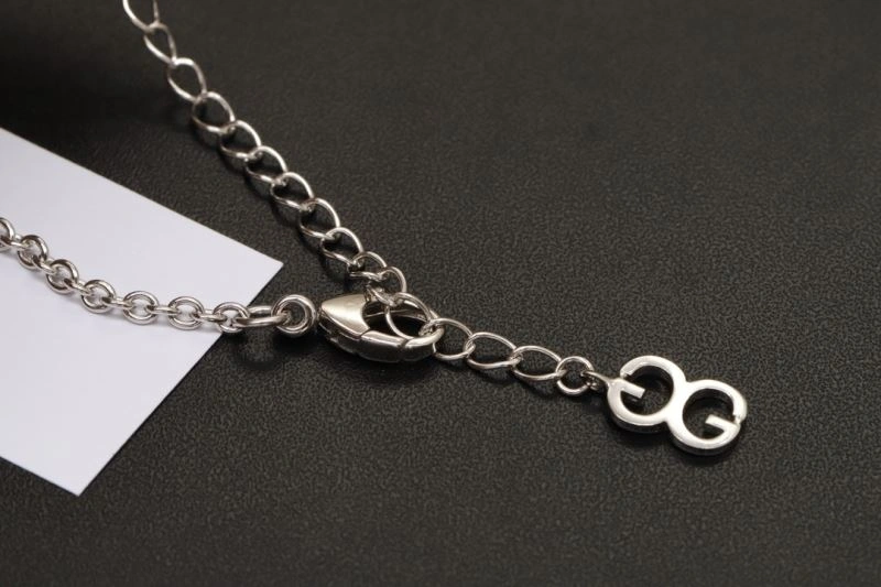 HighQuality Gxccx Necklaces 306720