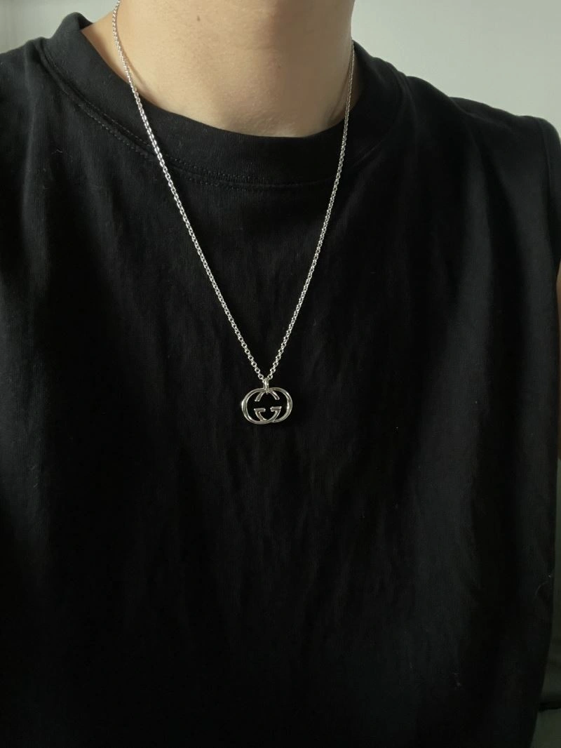 HighQuality Gxccx Necklaces 306720
