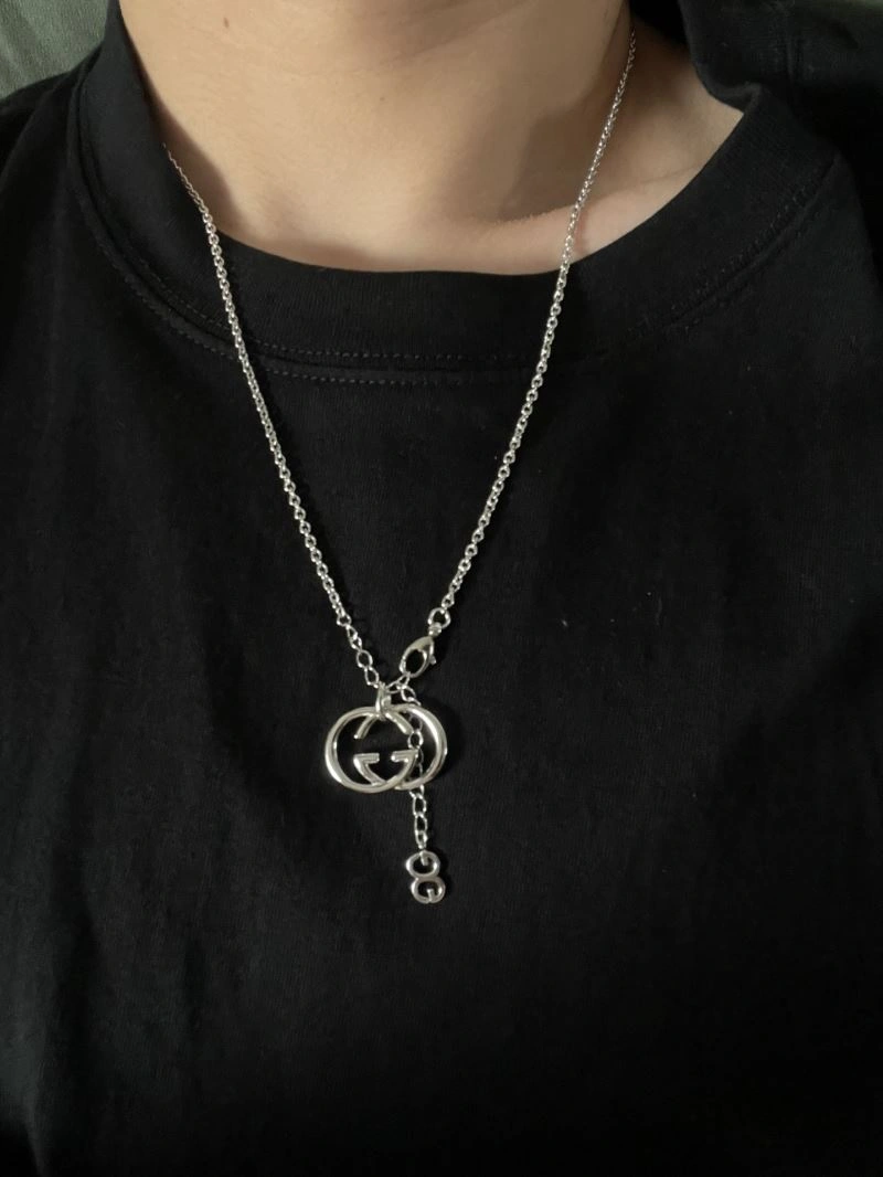 HighQuality Gxccx Necklaces 306720