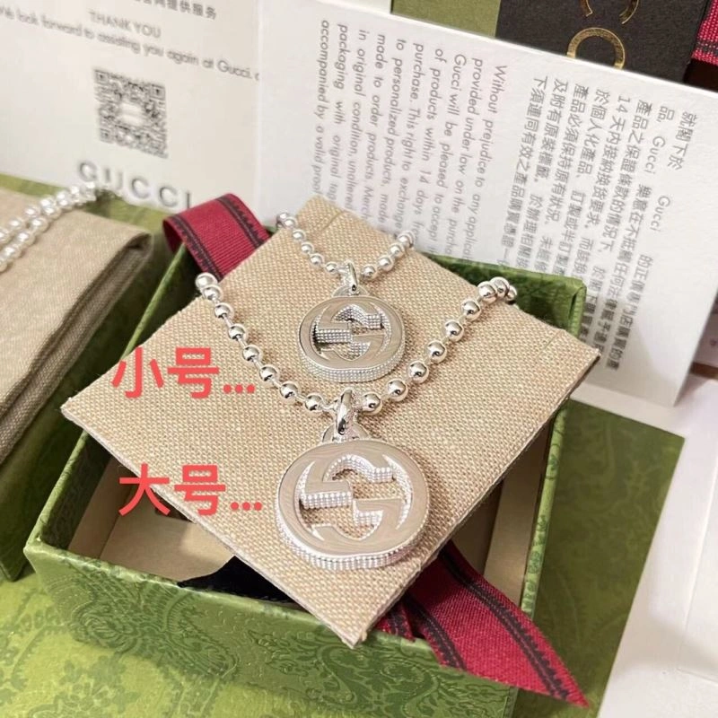 Gxccx Necklaces Vibrant 306719