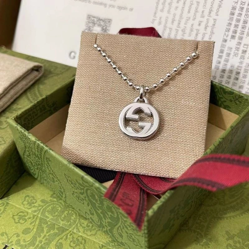 Gxccx Necklaces Vibrant 306719