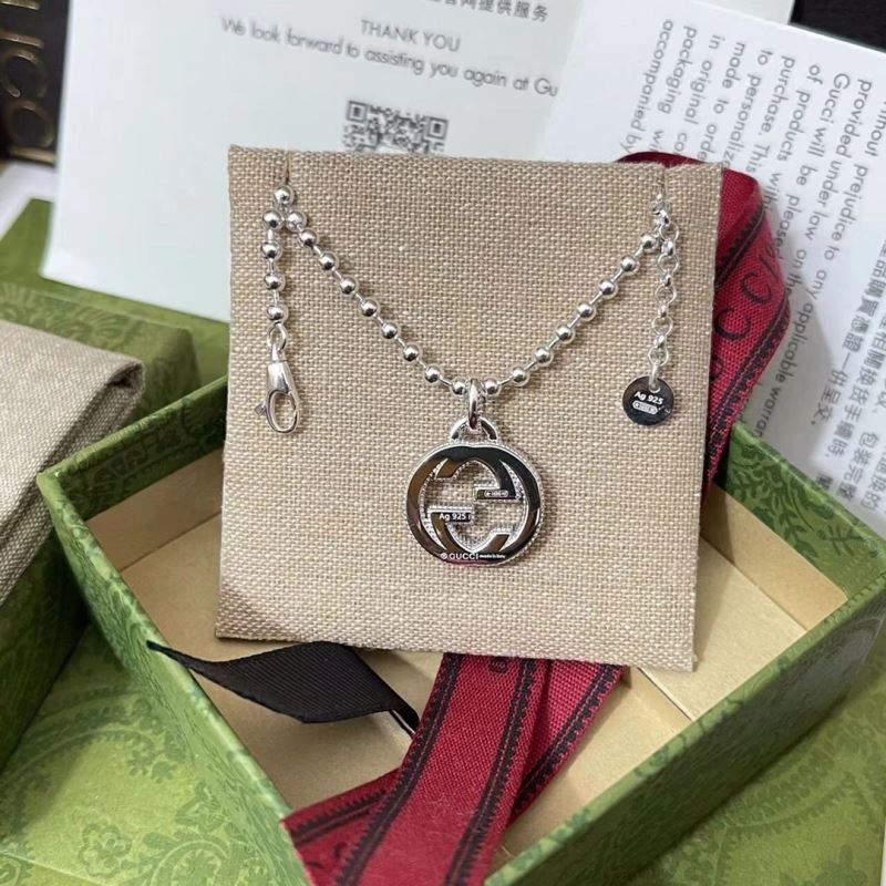 Gxccx Necklaces Vibrant 306719