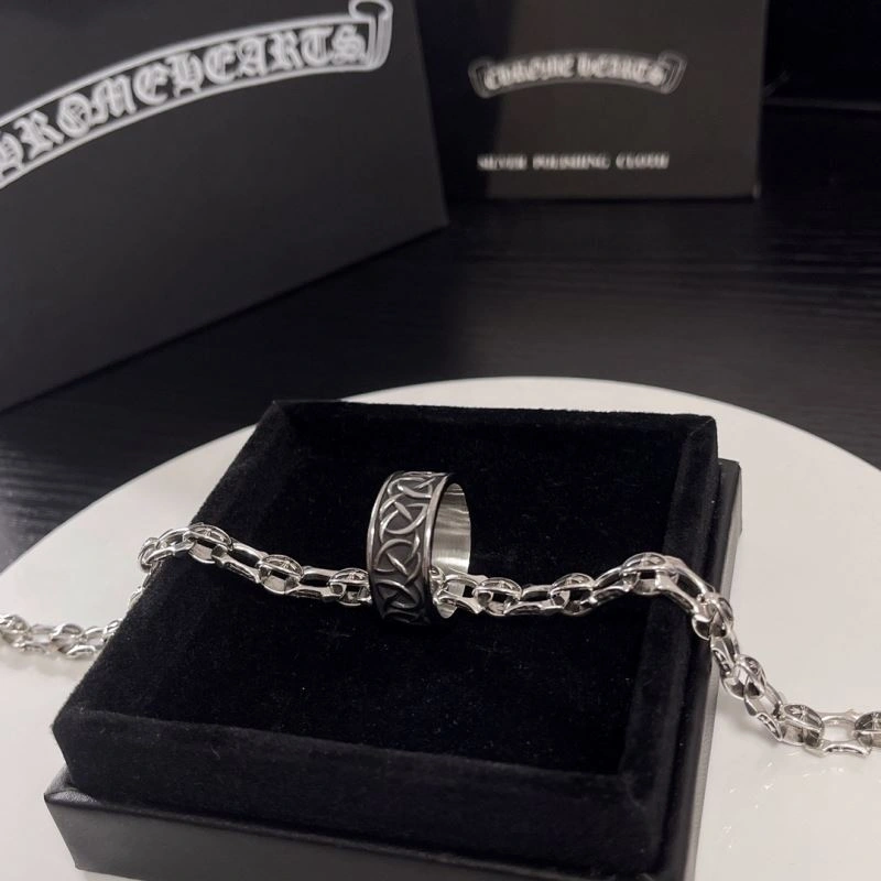 Chrxmx Hxxrts Necklaces NewStyle 301135