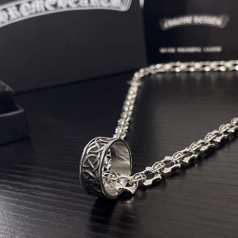 Chrxmx Hxxrts Necklaces NewStyle 301135