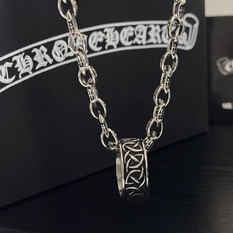 Chrxmx Hxxrts Necklaces NewStyle 301135