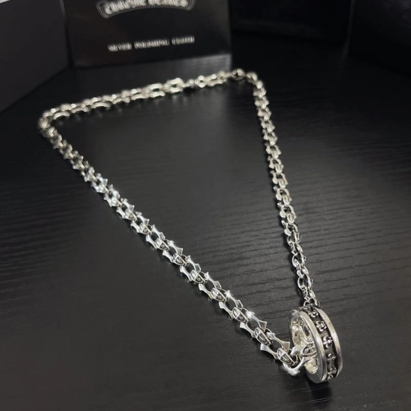 Practical Chrxmx Hxxrts Necklaces 301129