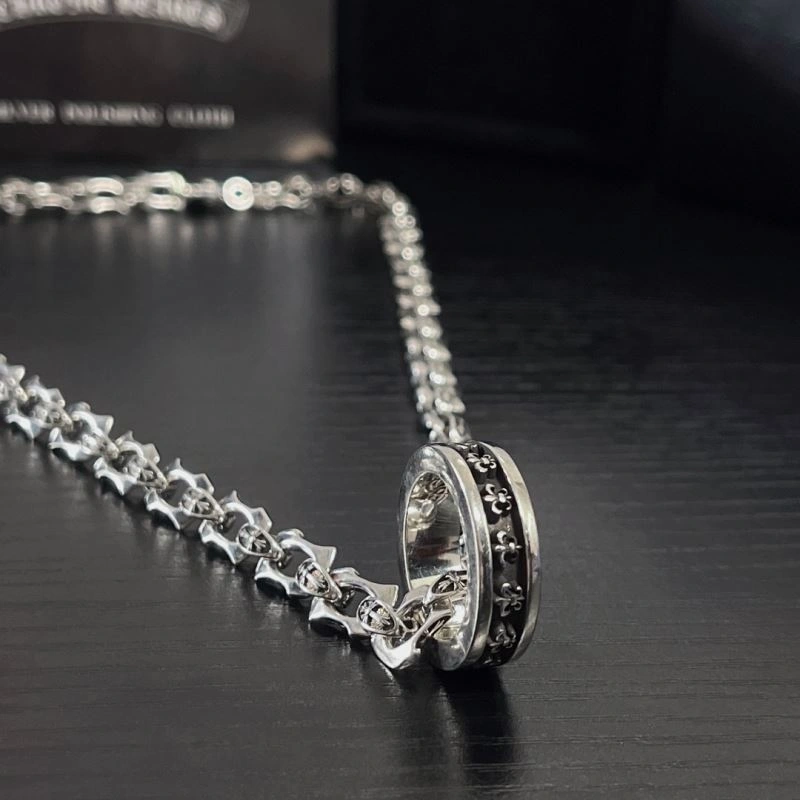 Practical Chrxmx Hxxrts Necklaces 301129