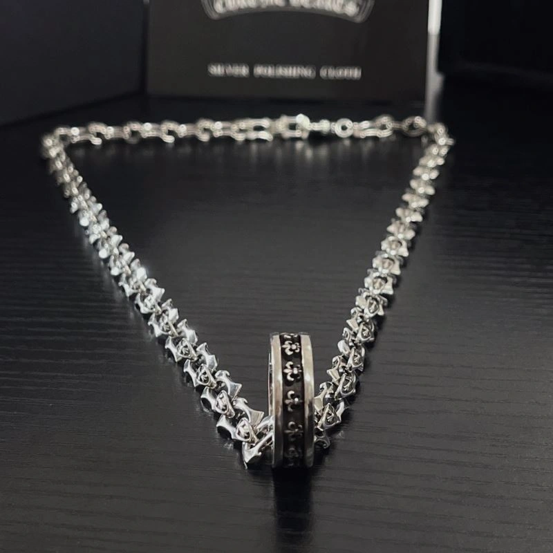 Practical Chrxmx Hxxrts Necklaces 301129