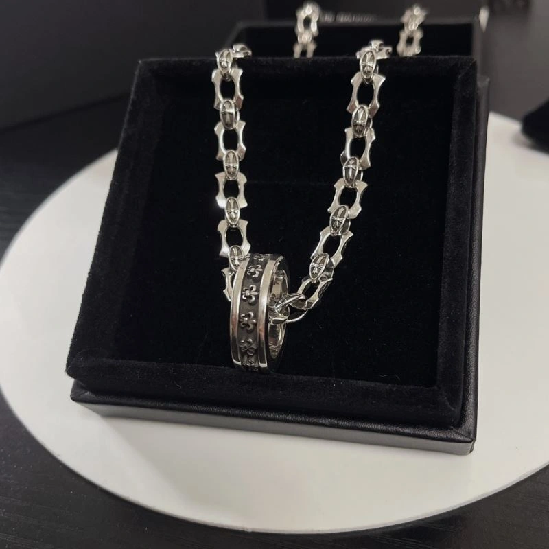 Practical Chrxmx Hxxrts Necklaces 301129