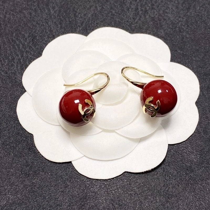 Chxnxl Earrings Cozy 291881