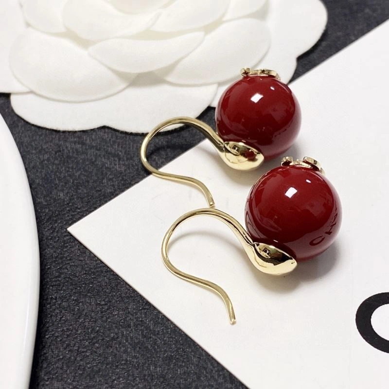 Chxnxl Earrings Cozy 291881