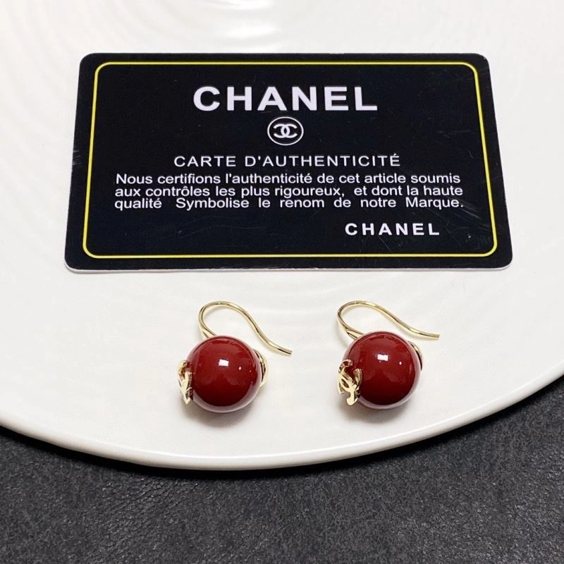 Chxnxl Earrings Cozy 291881