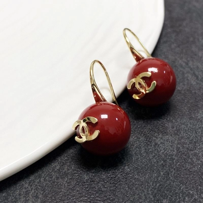 Chxnxl Earrings Cozy 291881