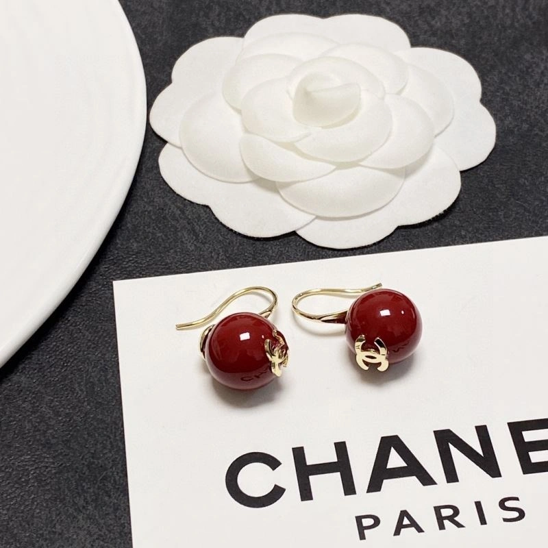 Chxnxl Earrings Cozy 291881