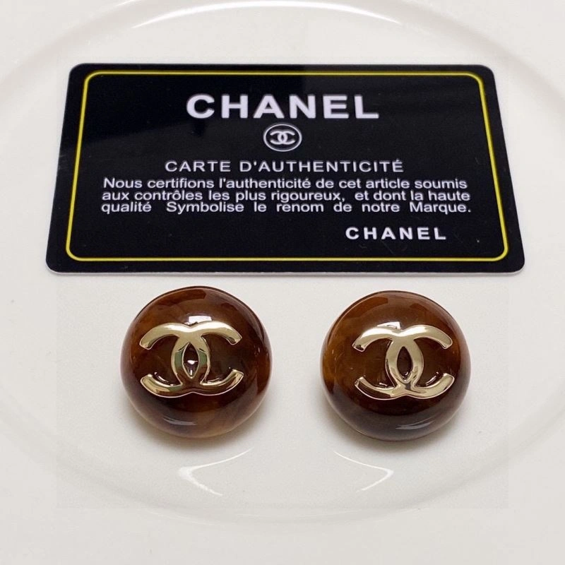 Chxnxl Earrings Efficient 291880