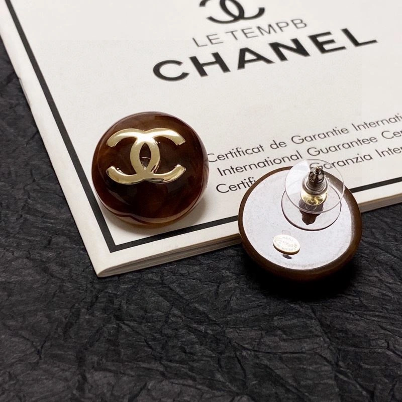 Chxnxl Earrings Efficient 291880