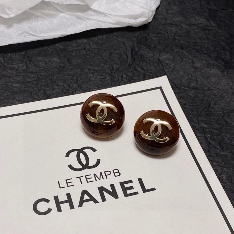 Chxnxl Earrings Efficient 291880